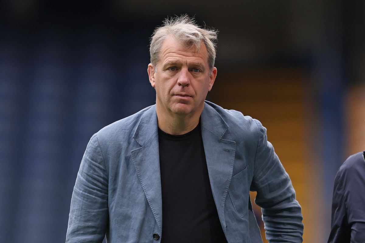 Todd Boehly has spent over a billion pound on player transfers since taking charge at Chelsea