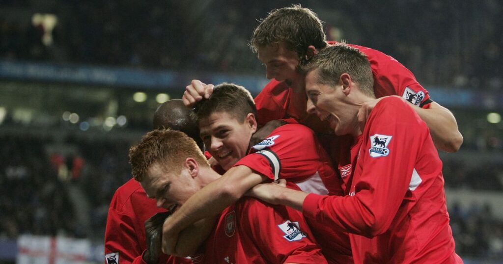 My dream Liverpool transfer was blocked by jealous manager despite pay cut promise