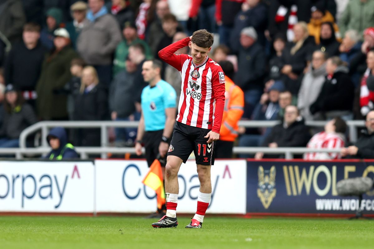 Chris Rig looks dejected