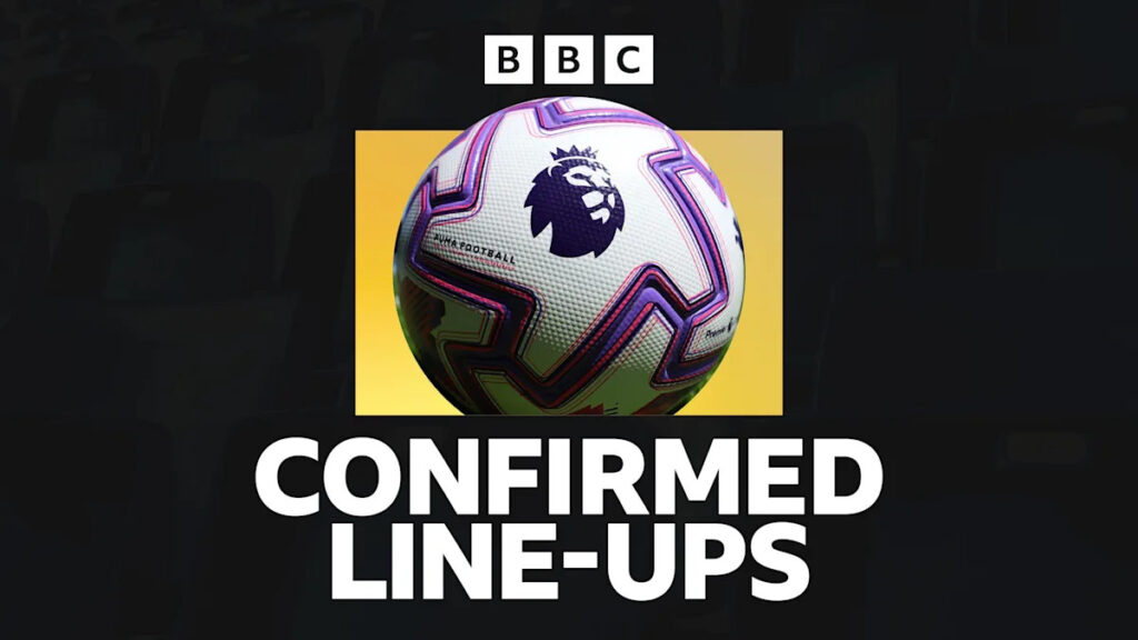 Brentford v Wolves: Team news