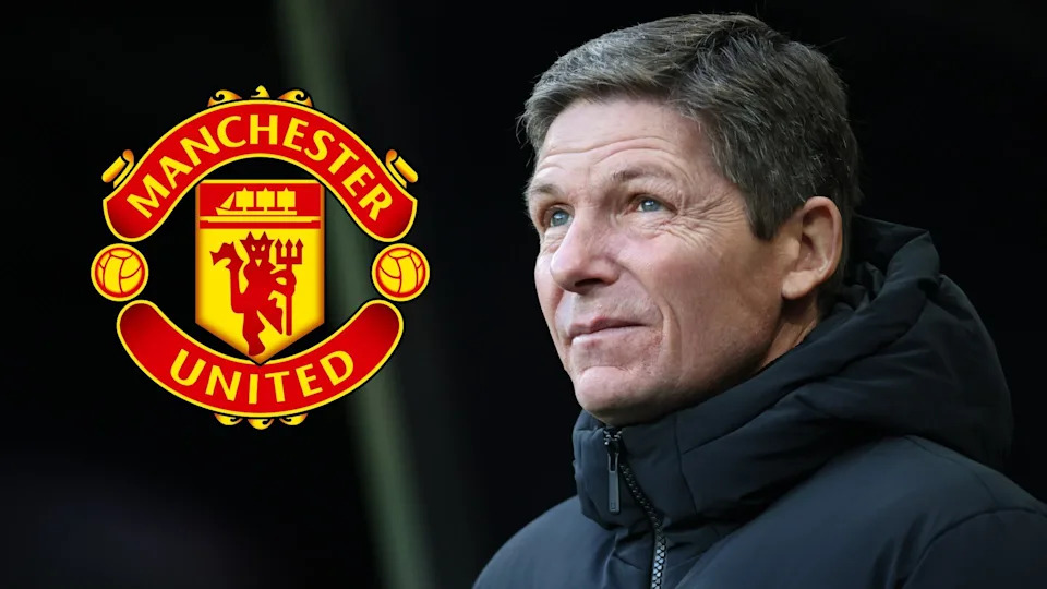 Is Glasner still a permanent manager option for Man Utd?