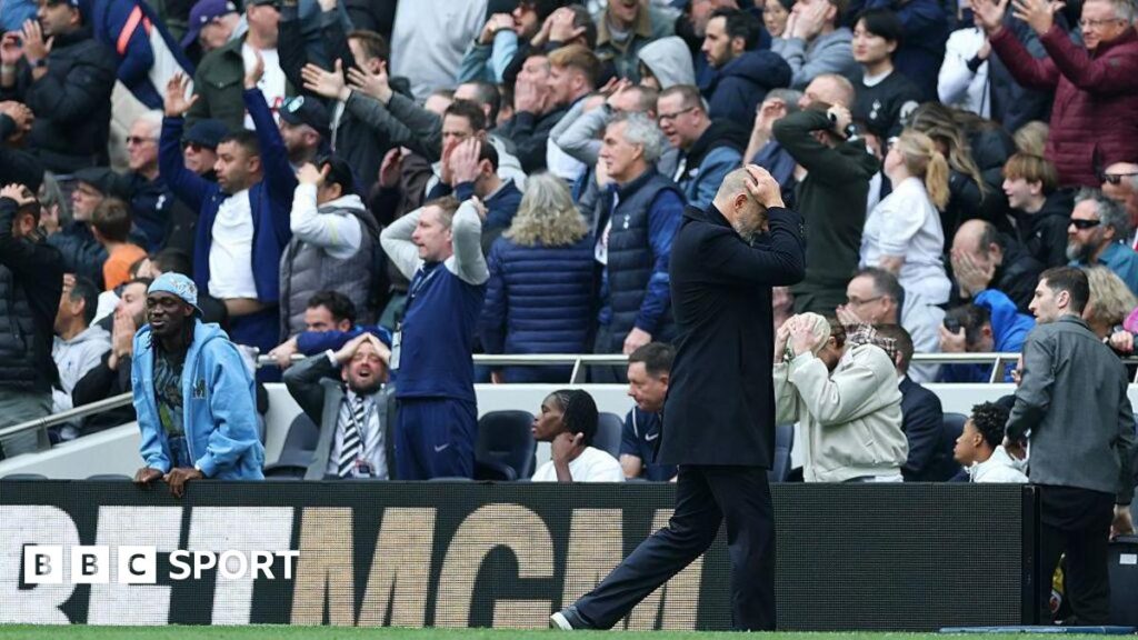 Tottenham manager news: Where do Spurs go from here?