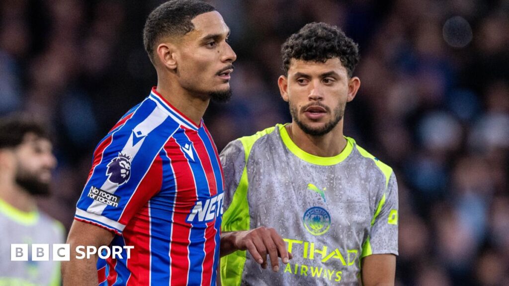 Man City vs Crystal Palace: When will postponed Premier League game be played?