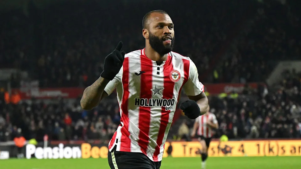 A baptism of fire in the USA