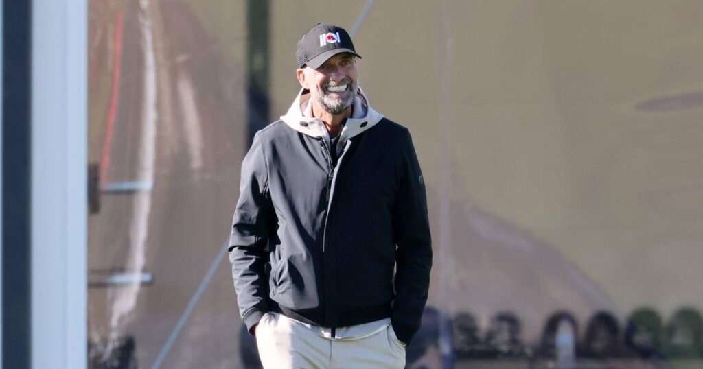 Jurgen Klopp's agent addresses Real Madrid's alleged interest: “Jurgen Klopp is very happy with his current role at Red Bull, and what is being said about negotiations to coach Real Madrid are just rumors for now”