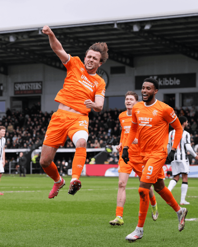 Tuur Rommens is 23 today - Happy Birthday!!!