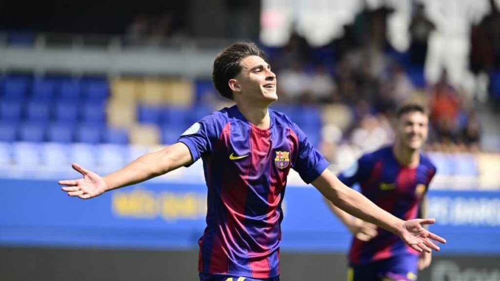 [Jordi Batalla] Toni Fernández has been medically cleared after recovering from his syndesmosis injury in his left ankle and has been included in the squad for the match against UE Sant Andreu.