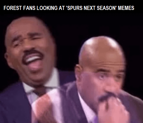 They are funny, but...