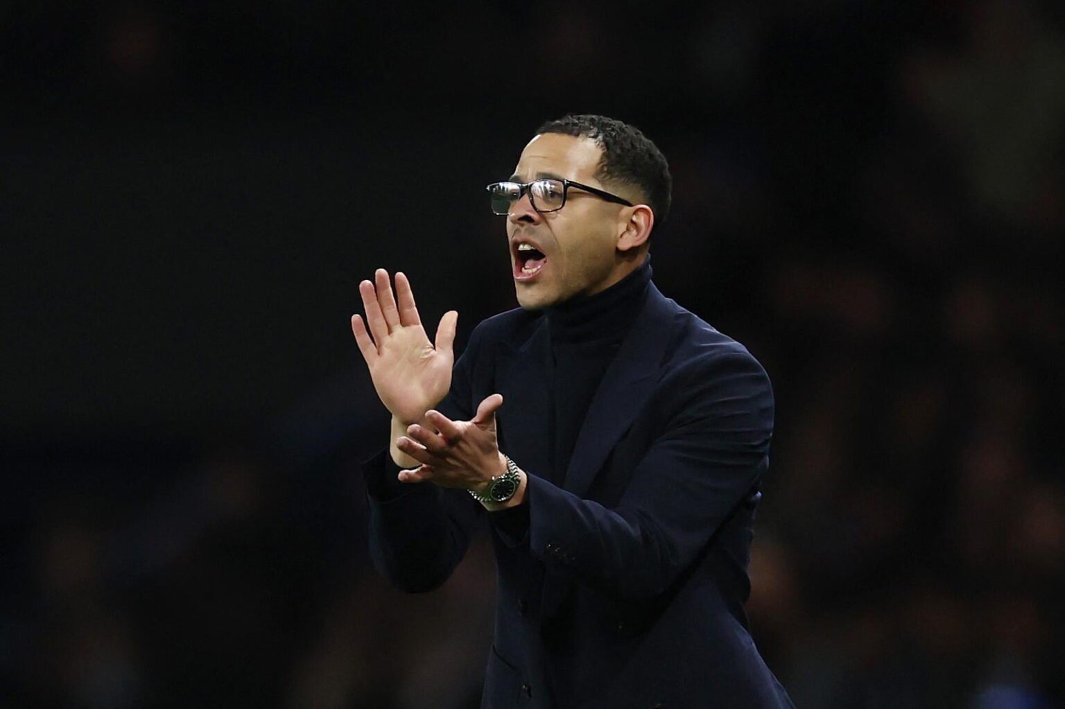 Liam Rosenior Insists Chelsea Can Overcome Three-Goal Deficit vs. PSG