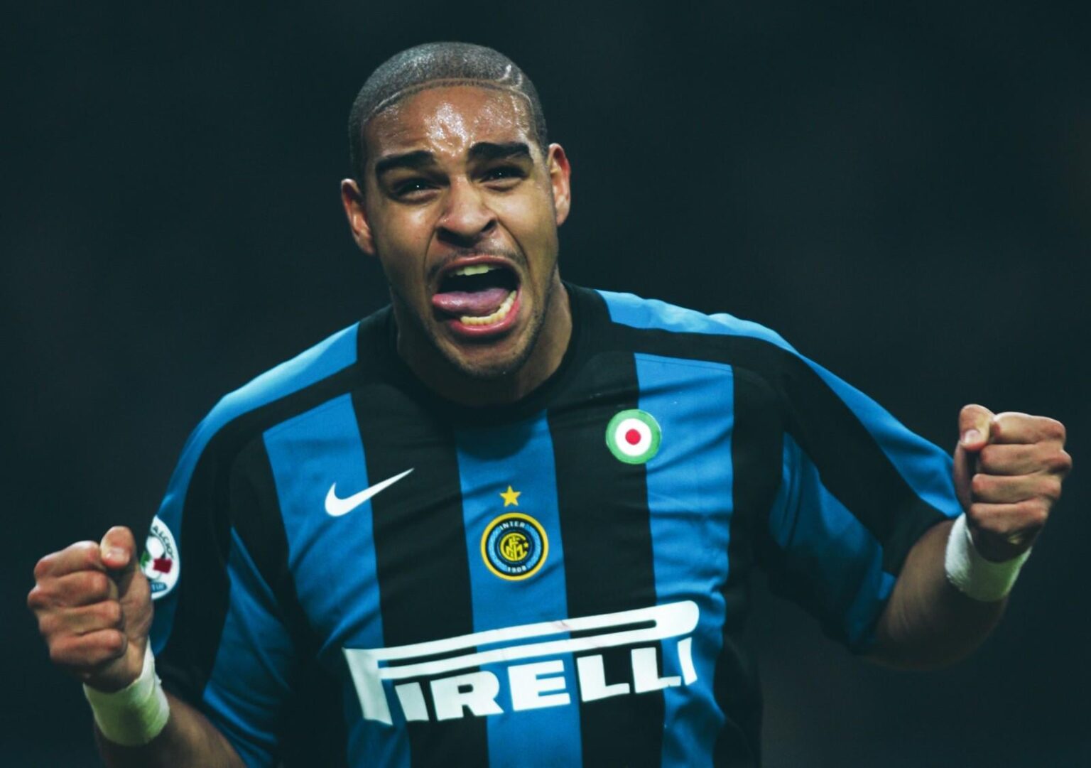How good was Adriano?