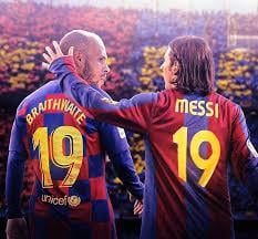 A blast from the past (2020 braithwaite weird hype)