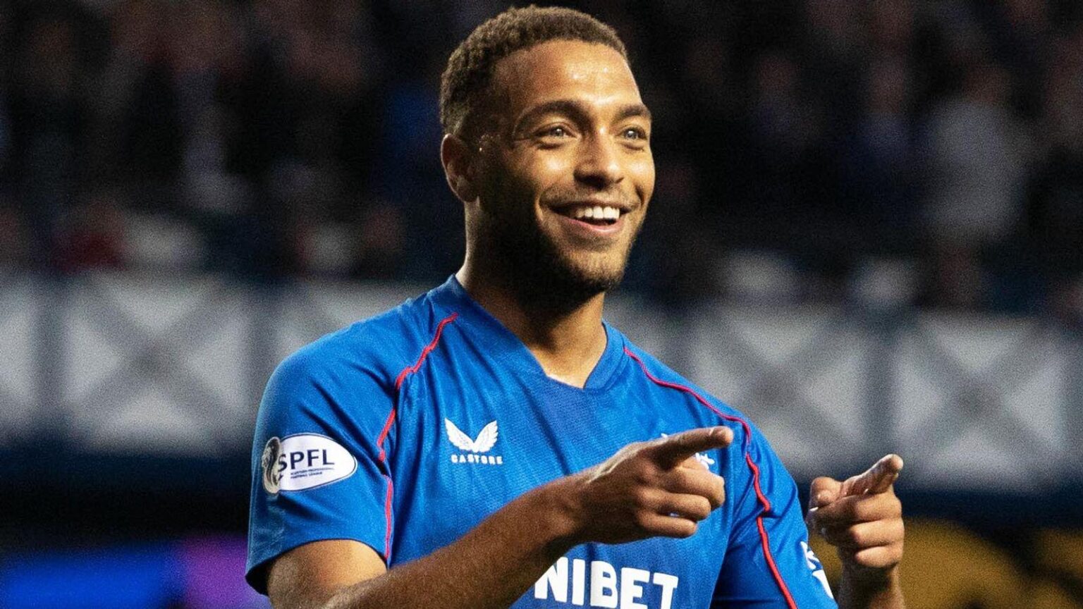 Do you know who we needed yesterday? (I'm not even joking)