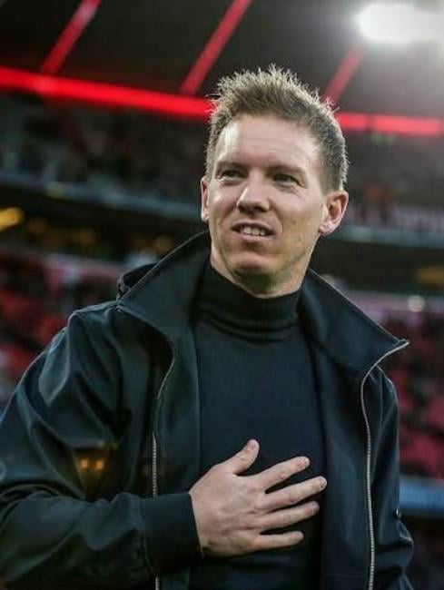 [Discussion] Would you take Julian Nagelsmann?