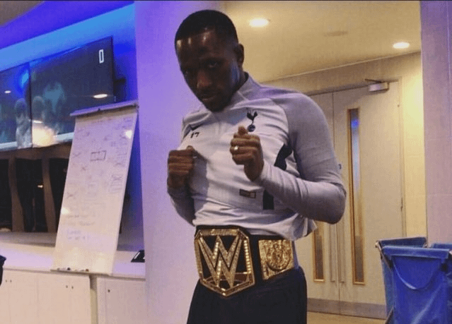 Simpler times. Better times.