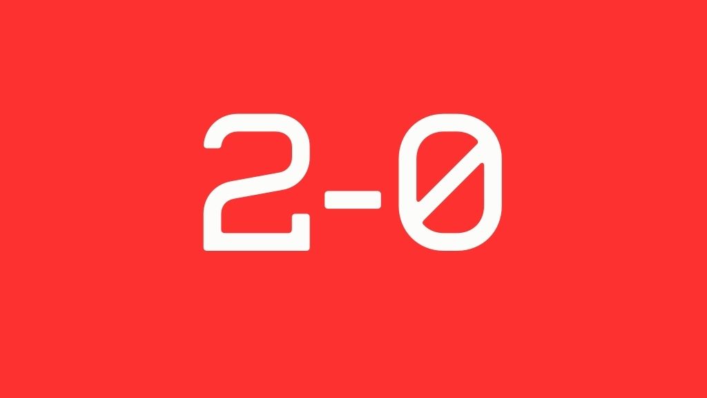 Arsenal cruise into champs’ quarters after ‘Ebz’s’ maverick strike 2-0