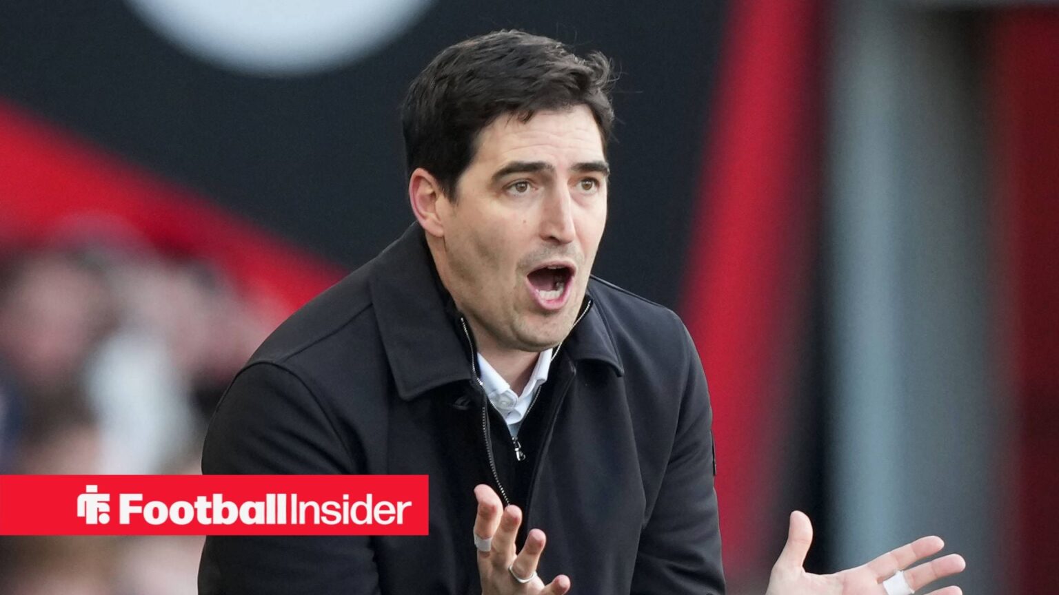 Manchester United Next Manager: Andoni Iraola Odds Tumble