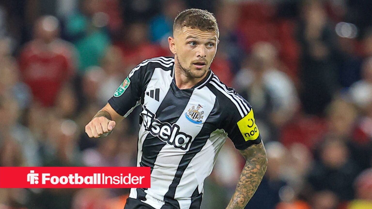 Newcastle Must Finalise Agreement As Detailed Stats Emerge