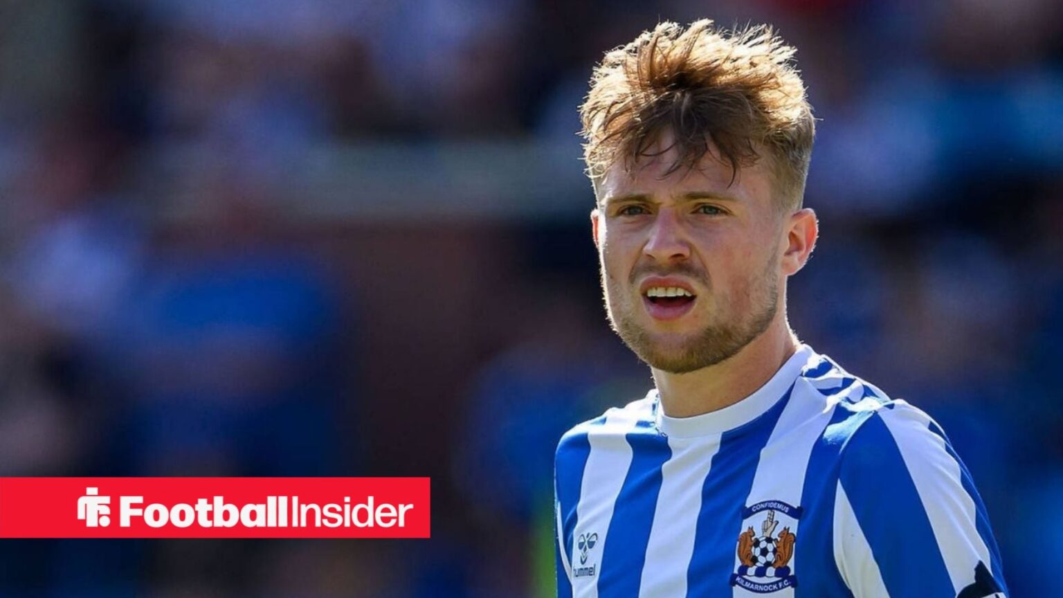 Aston Villa May Be Crucial in Rangers and Celtic’s Pursuit of Kilmarnock Star