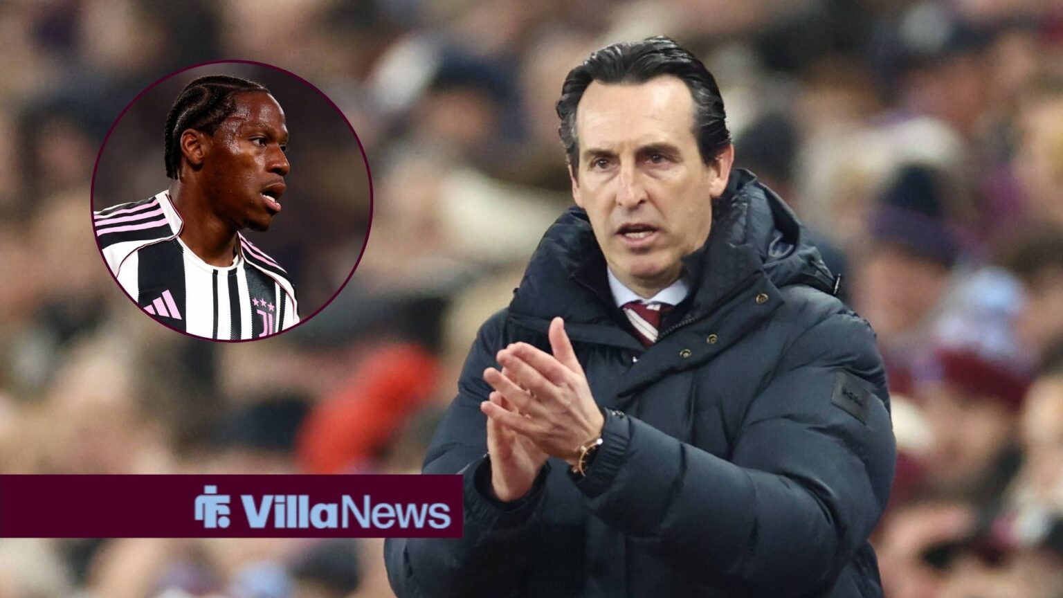 Aston Villa told what it will take to sign Juventus flop Jonathan David