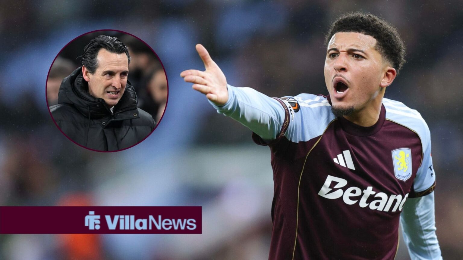The numbers that show why Aston Villa star could be such a big miss for Unai Emery