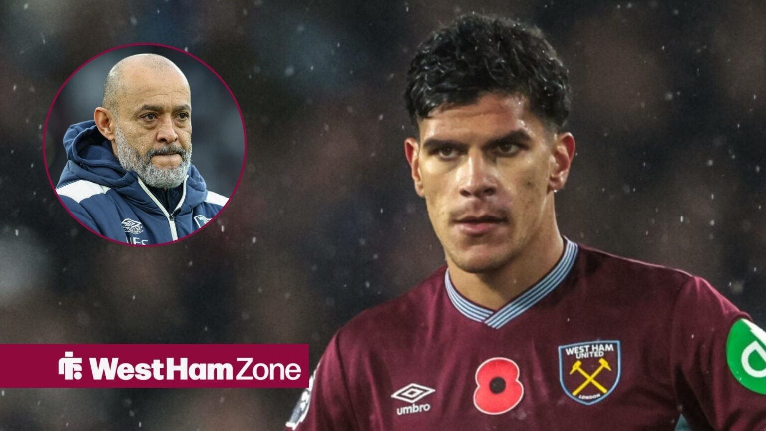 Mateus Fernandes axed in four Nuno Espirito Santo changes