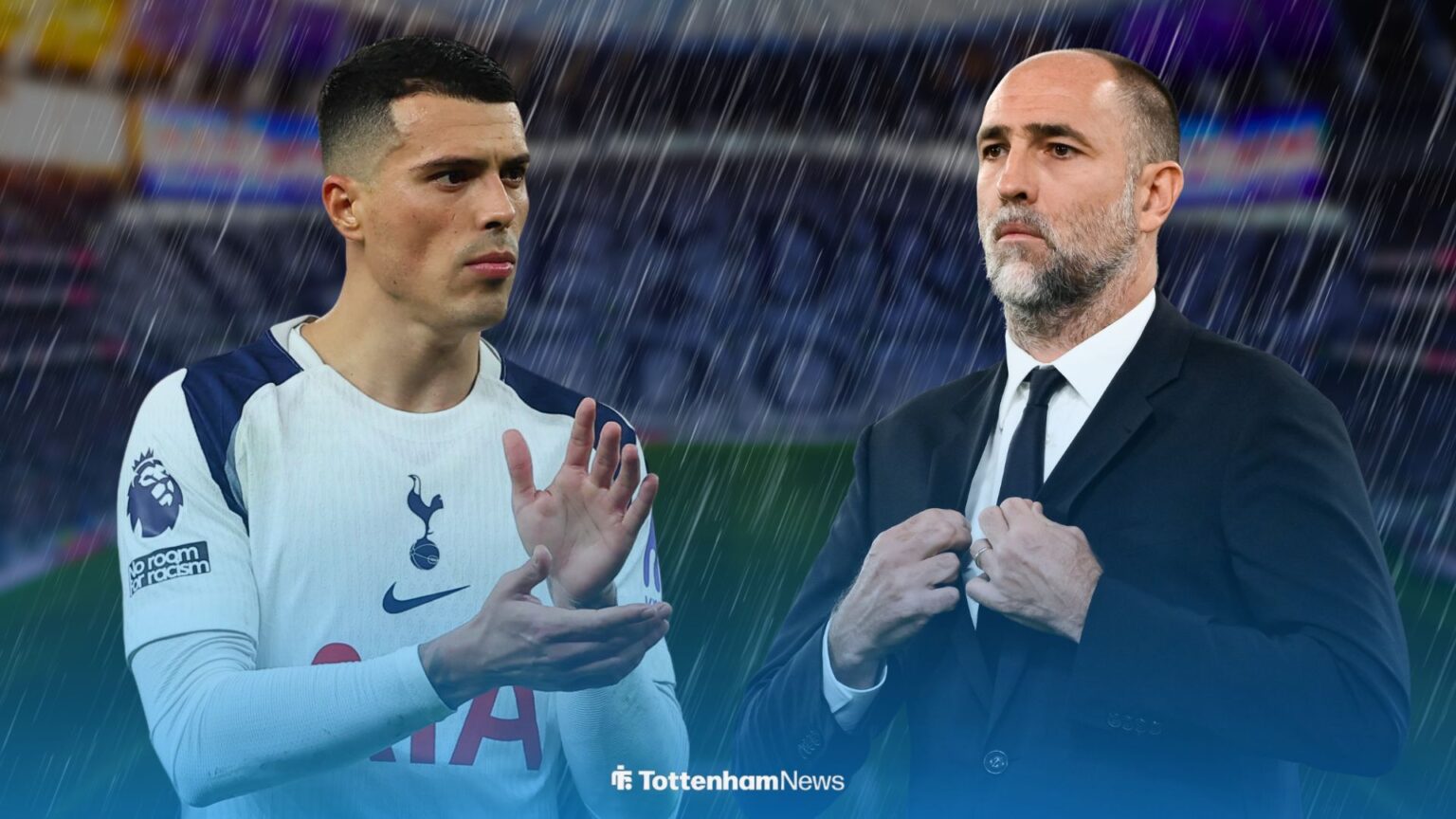 Pedro Porro must face Igor Tudor axe at Tottenham after woeful display vs Liverpool