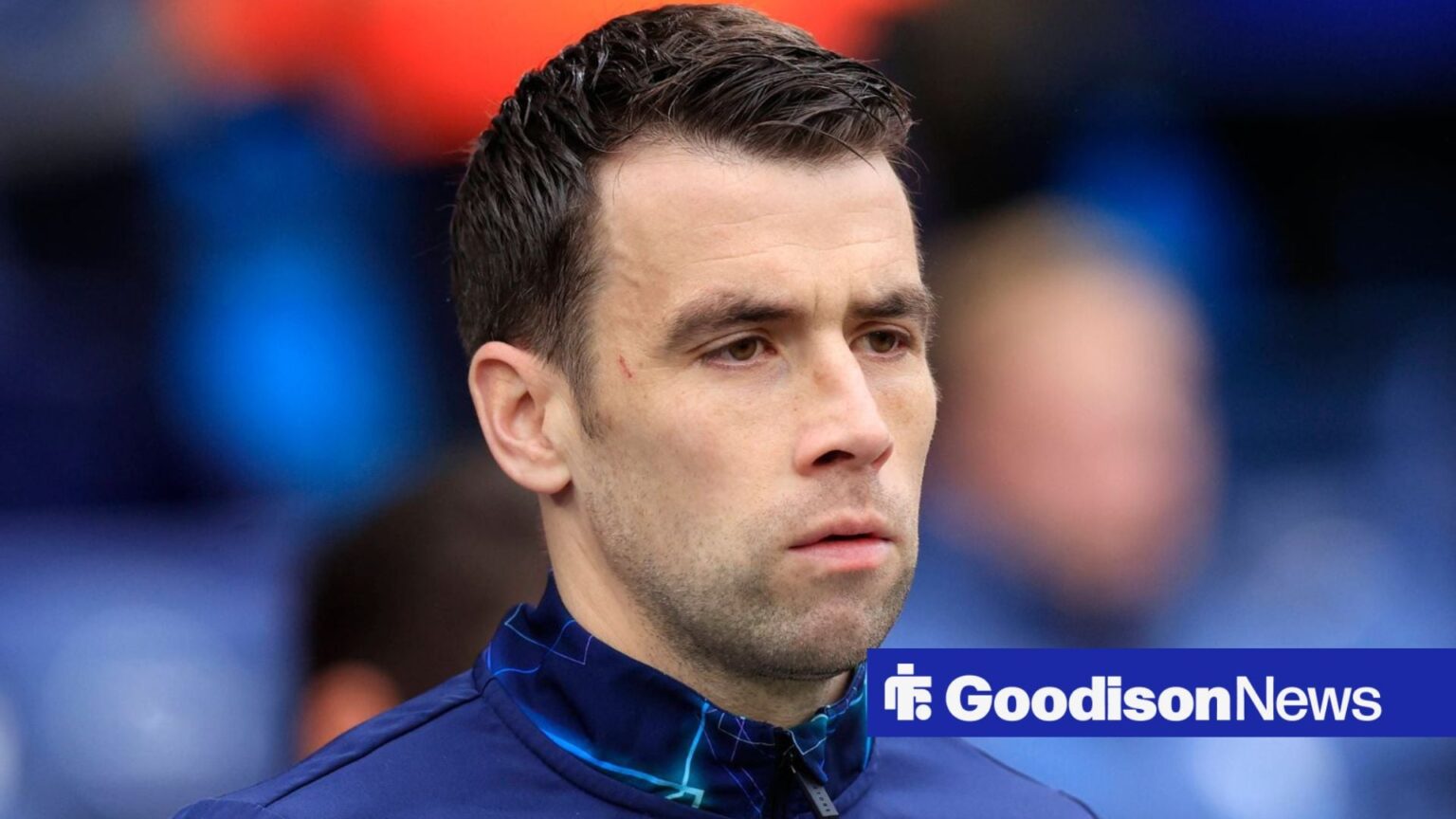 Everton's best Irish players of all time