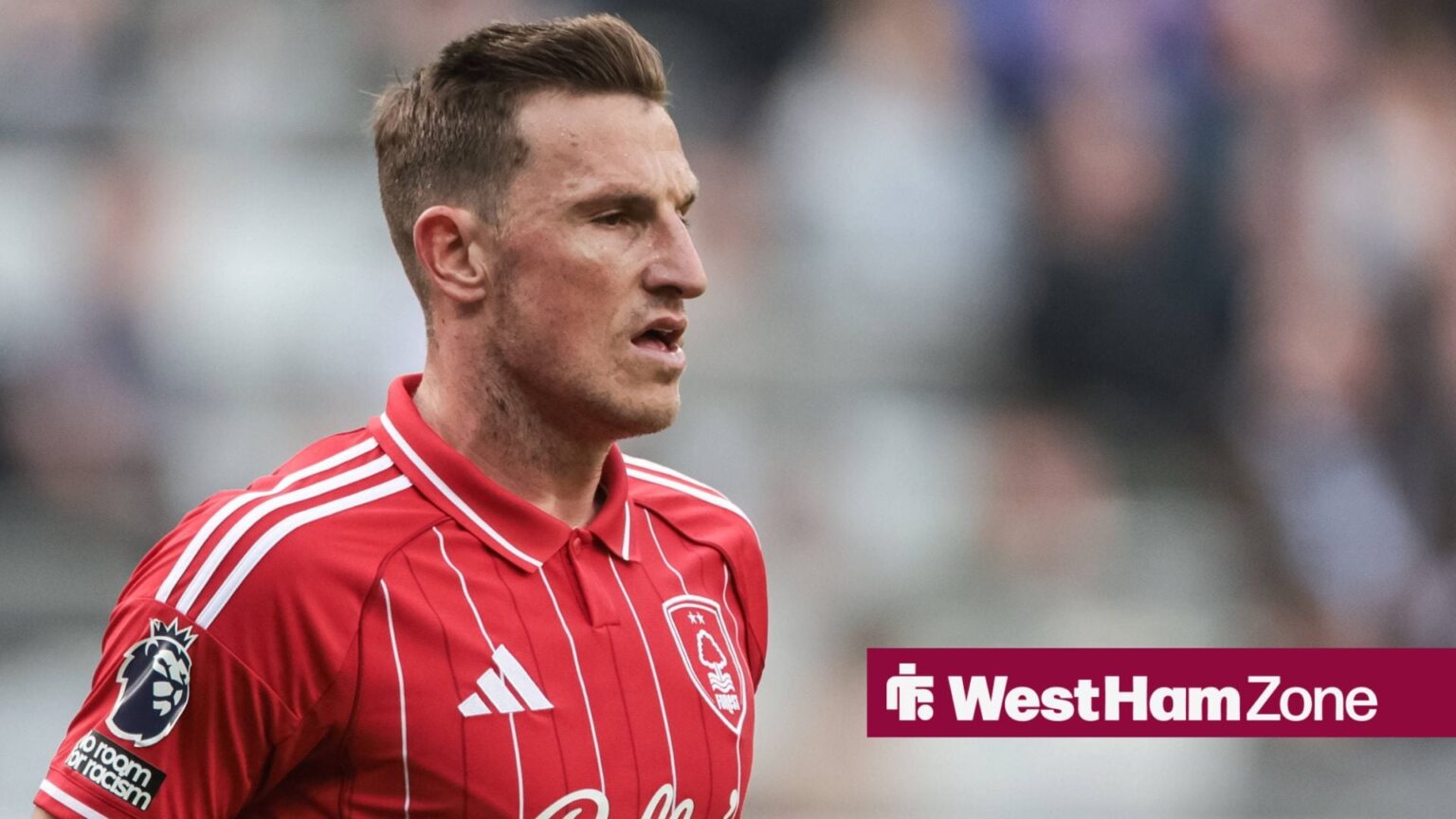 Chris Wood return could shift survival odds away from West Ham