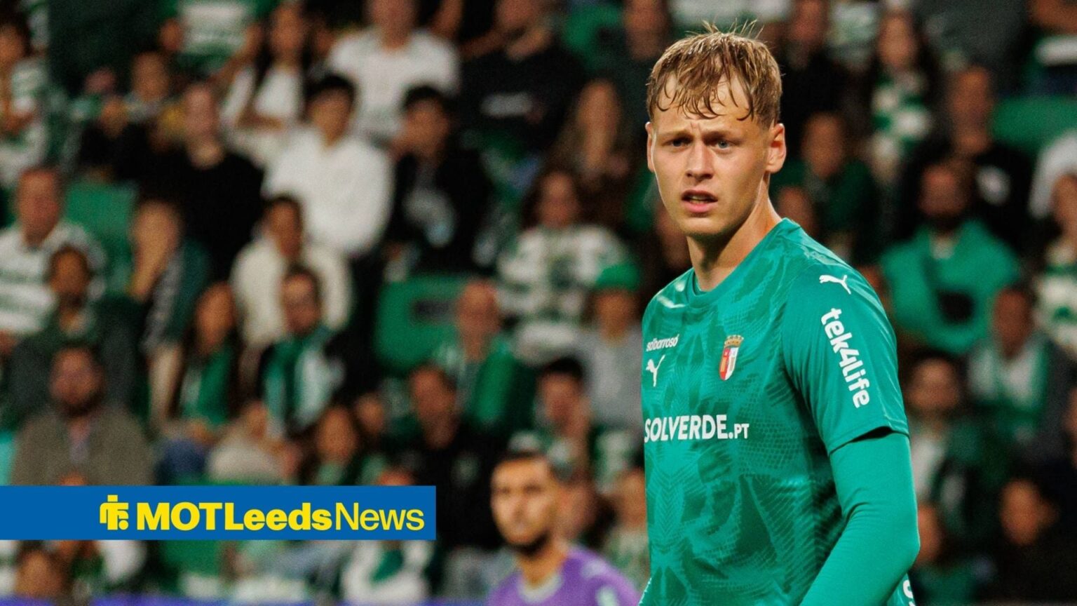 Lukas Hornicek is exactly what Leeds United need as summer transfer eyed