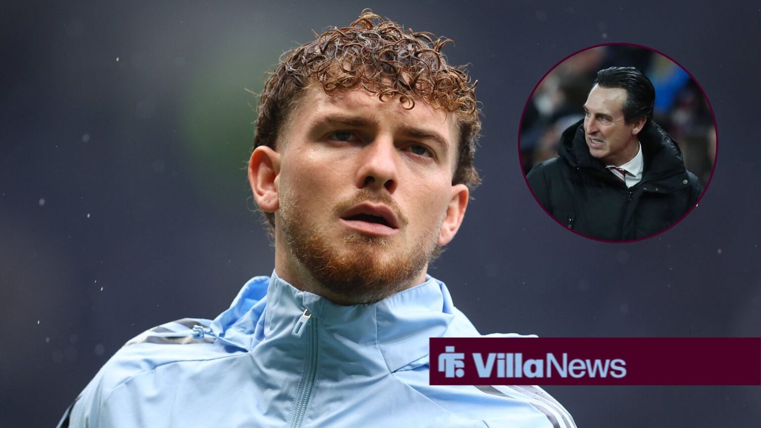Liverpool loanee could yet have serious Aston Villa say as buy clause fears dwindle