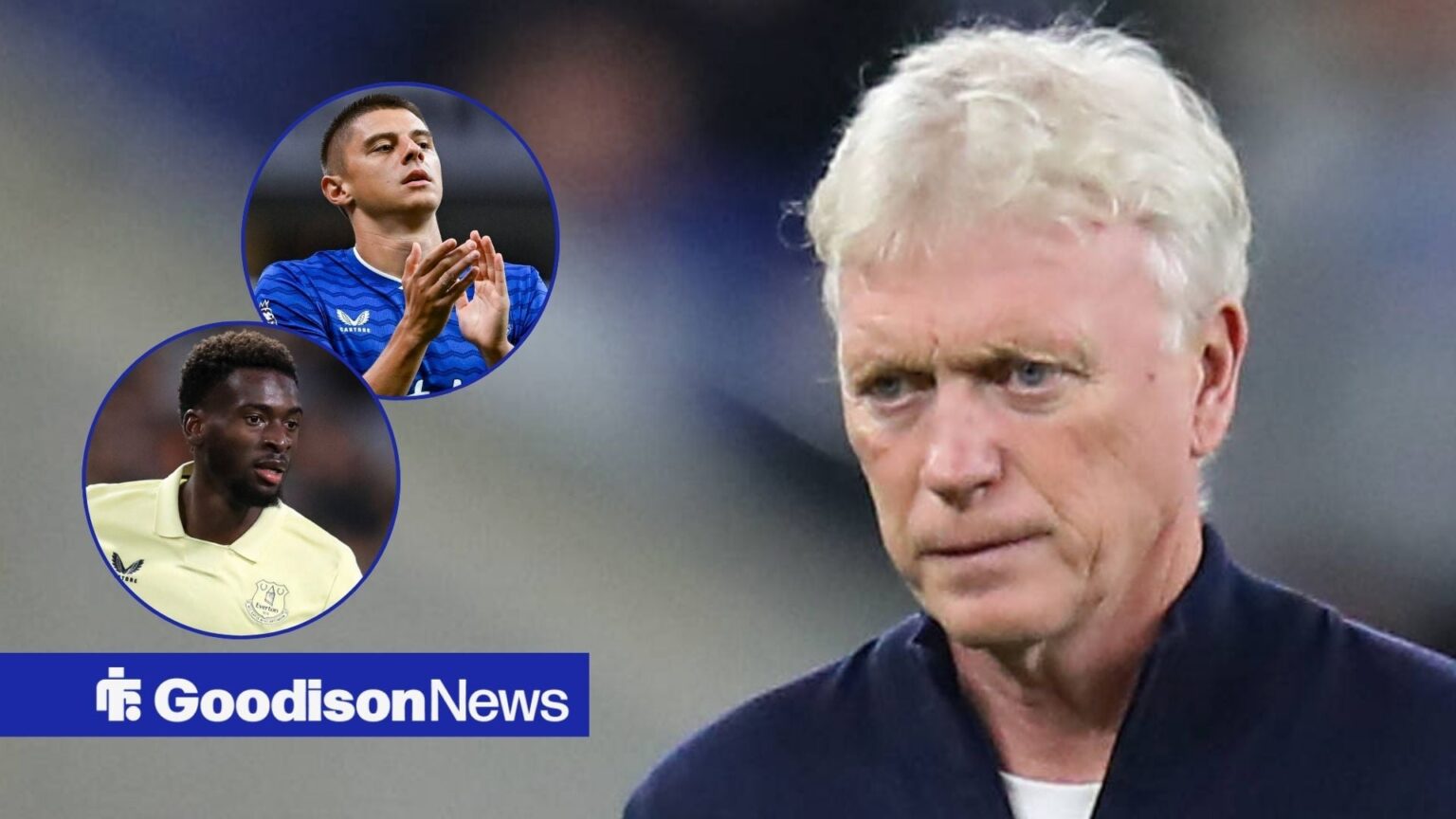 Vitalii Mykolenko and Tim Iroegbunam have most to prove in Premier League run-in