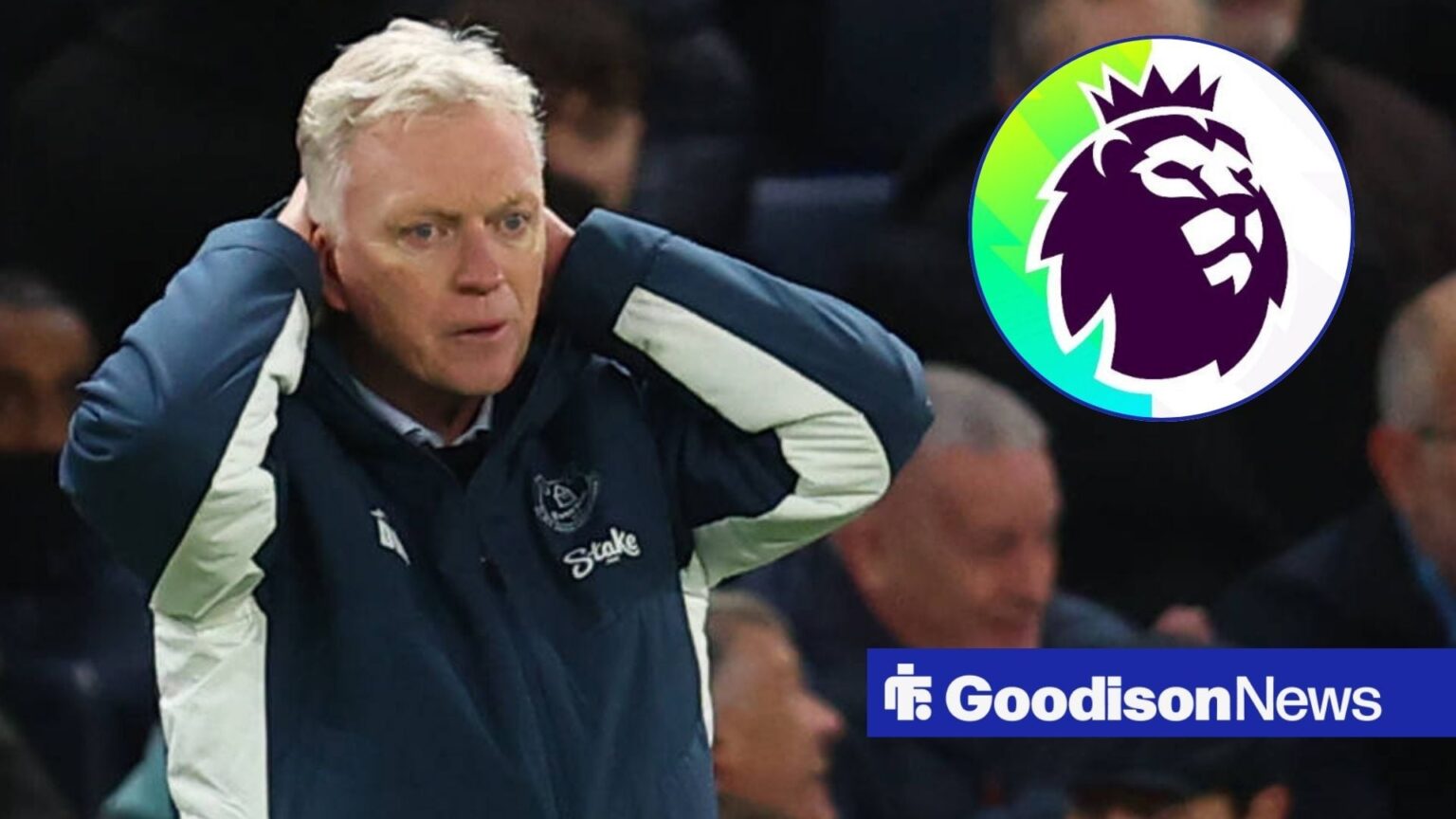 David Moyes shows his ability as Everton rank near bottom of Premier League in attack