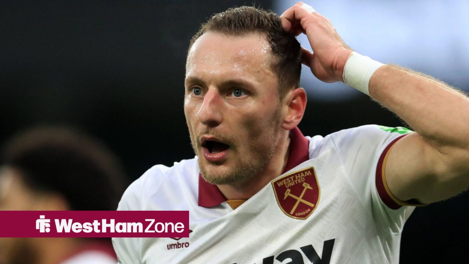 West Ham must have contract regret as he enjoys Bundesliga success at Hoffenheim