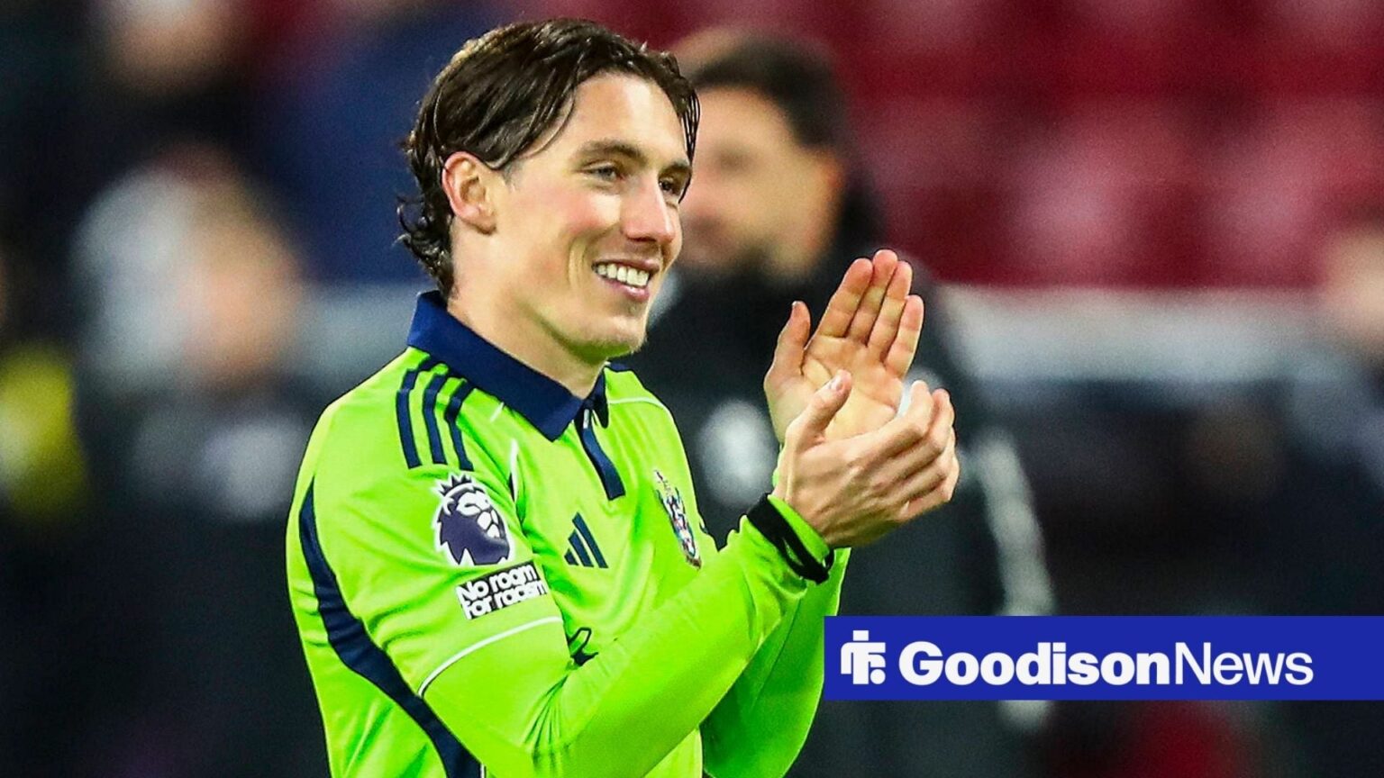 Everton must now step up Harry Wilson transfer efforts as 'almost certain' update drops