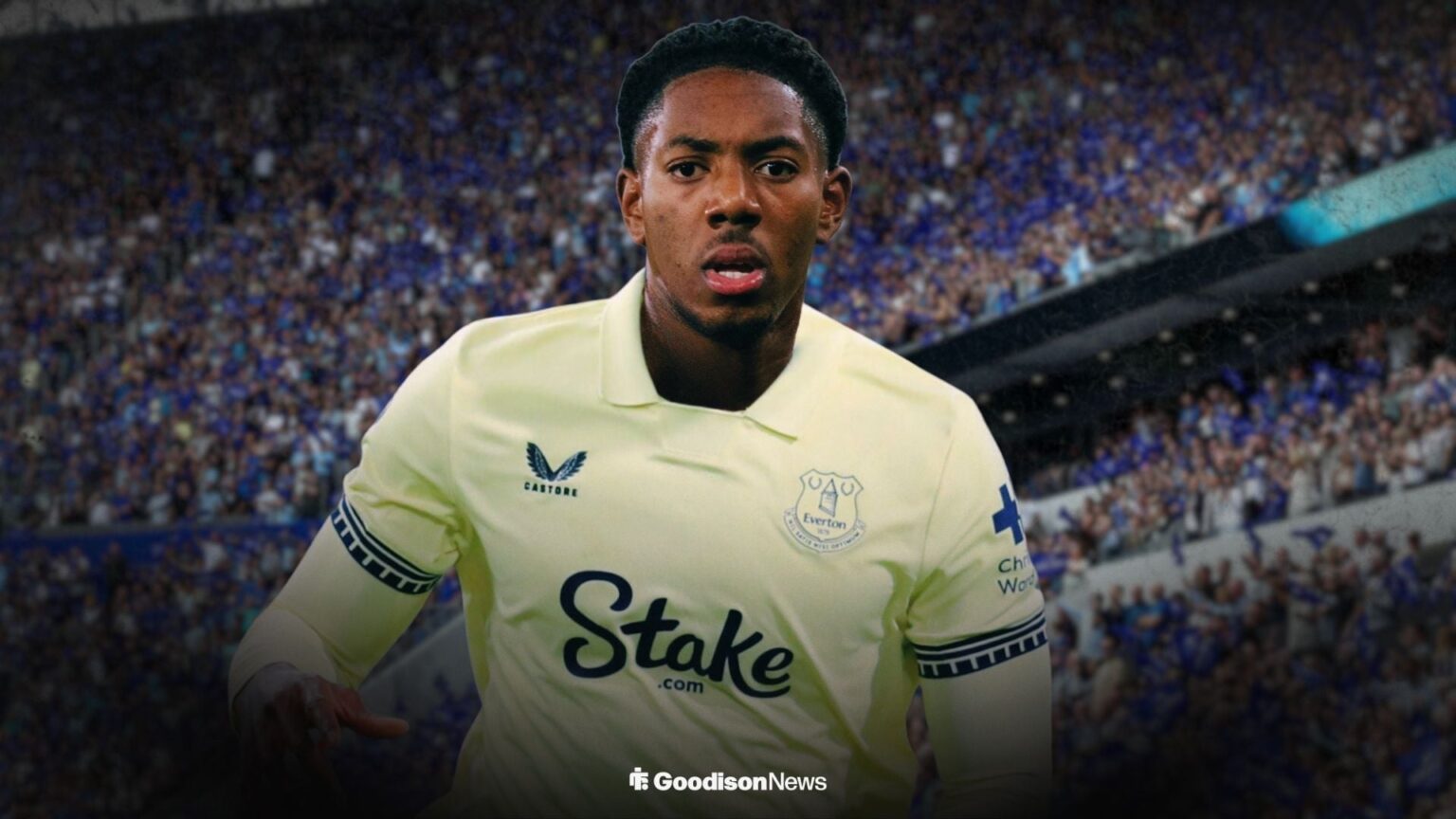 Myles Lewis-Skelly to Everton is deal to 'keep a close eye on'