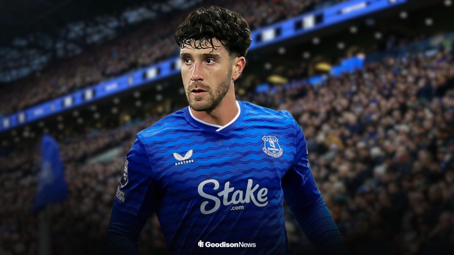 Friedkin Group must move quickly to sign Marcos Senesi at Everton, rivals are closing in