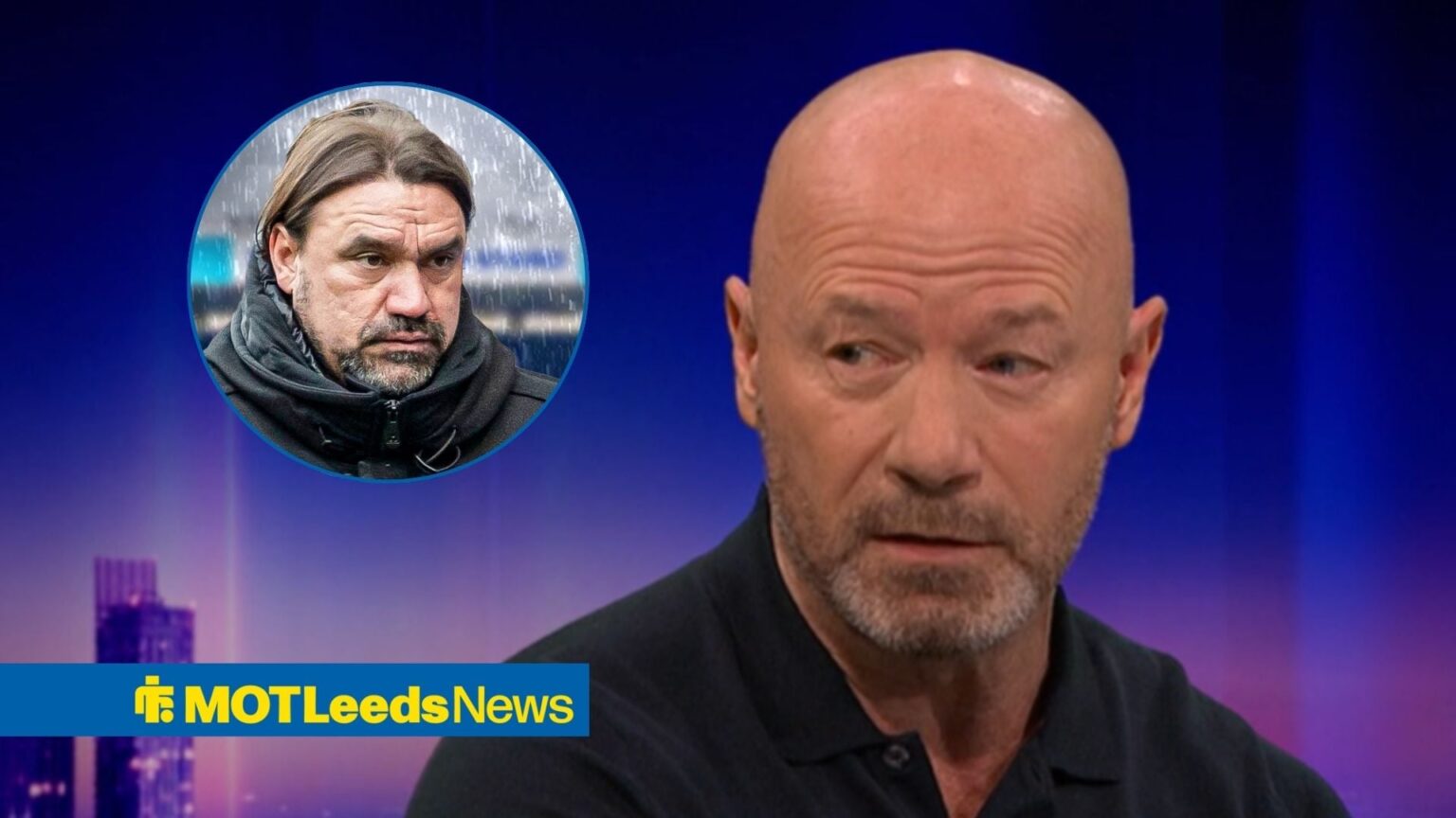 Alan Shearer drops new Leeds relegation prediction after 'massive' result vs Brentford