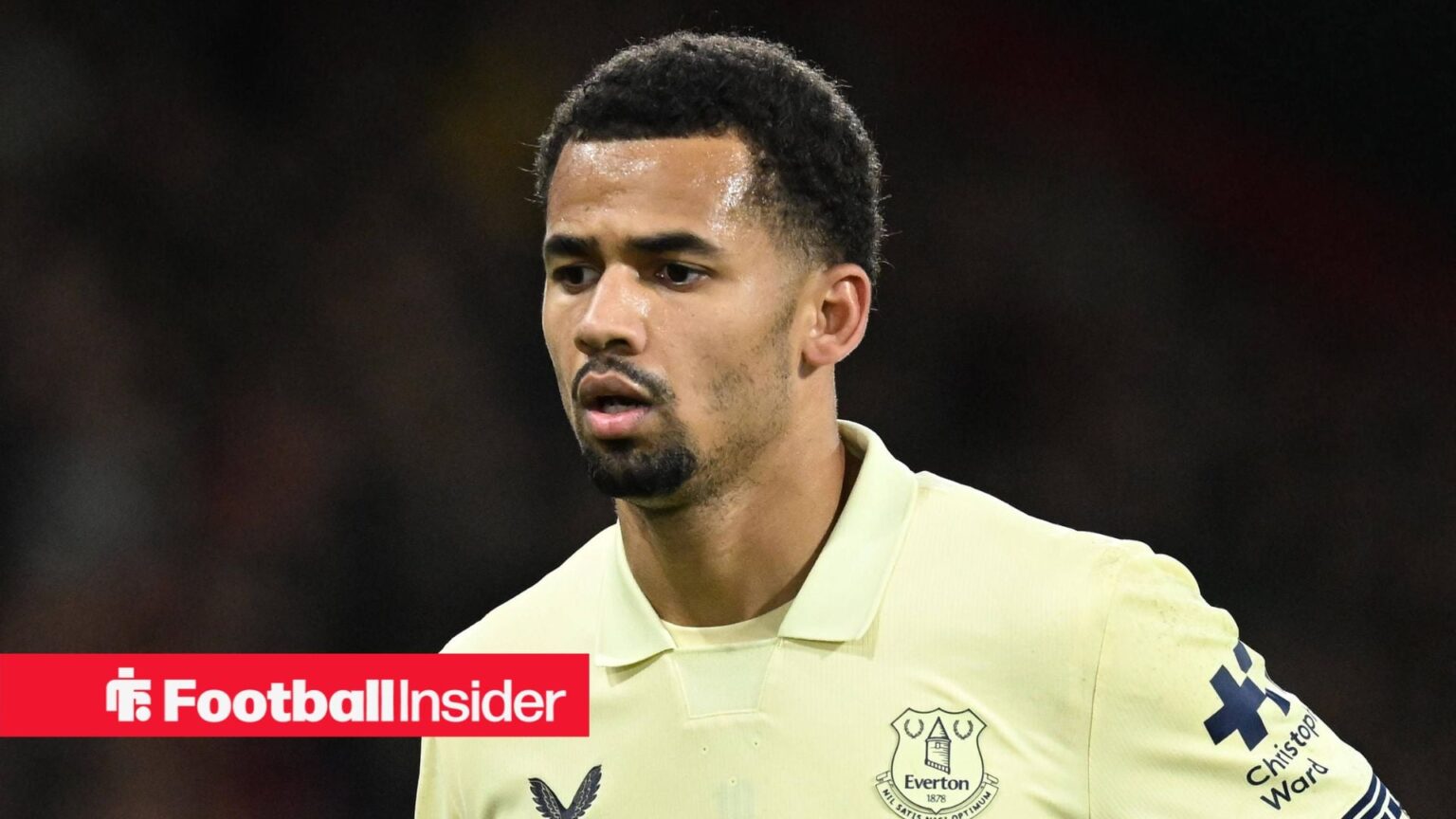 Everton Star has Already Confirmed Desire for Old Trafford as Man United Eye Summer Transfer