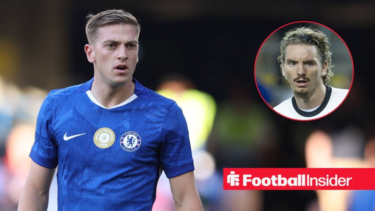 Nick Woltemade Newcastle Departure Unevitable after Liam Delap Exit Update