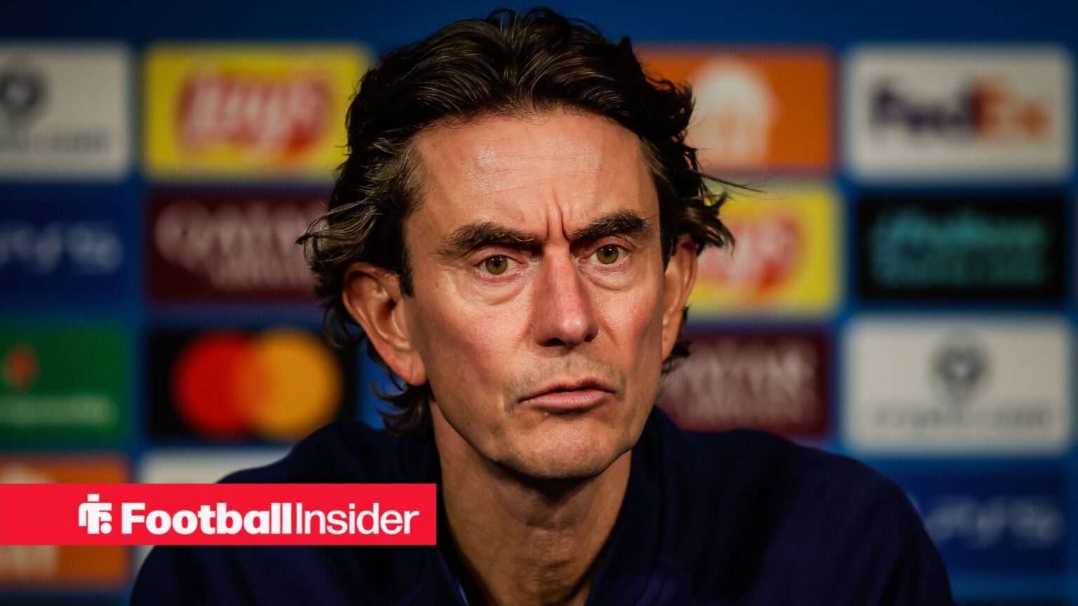 Thomas Frank Installed as New Betting Odds Favourite to be Named Manager as Odds Slashed