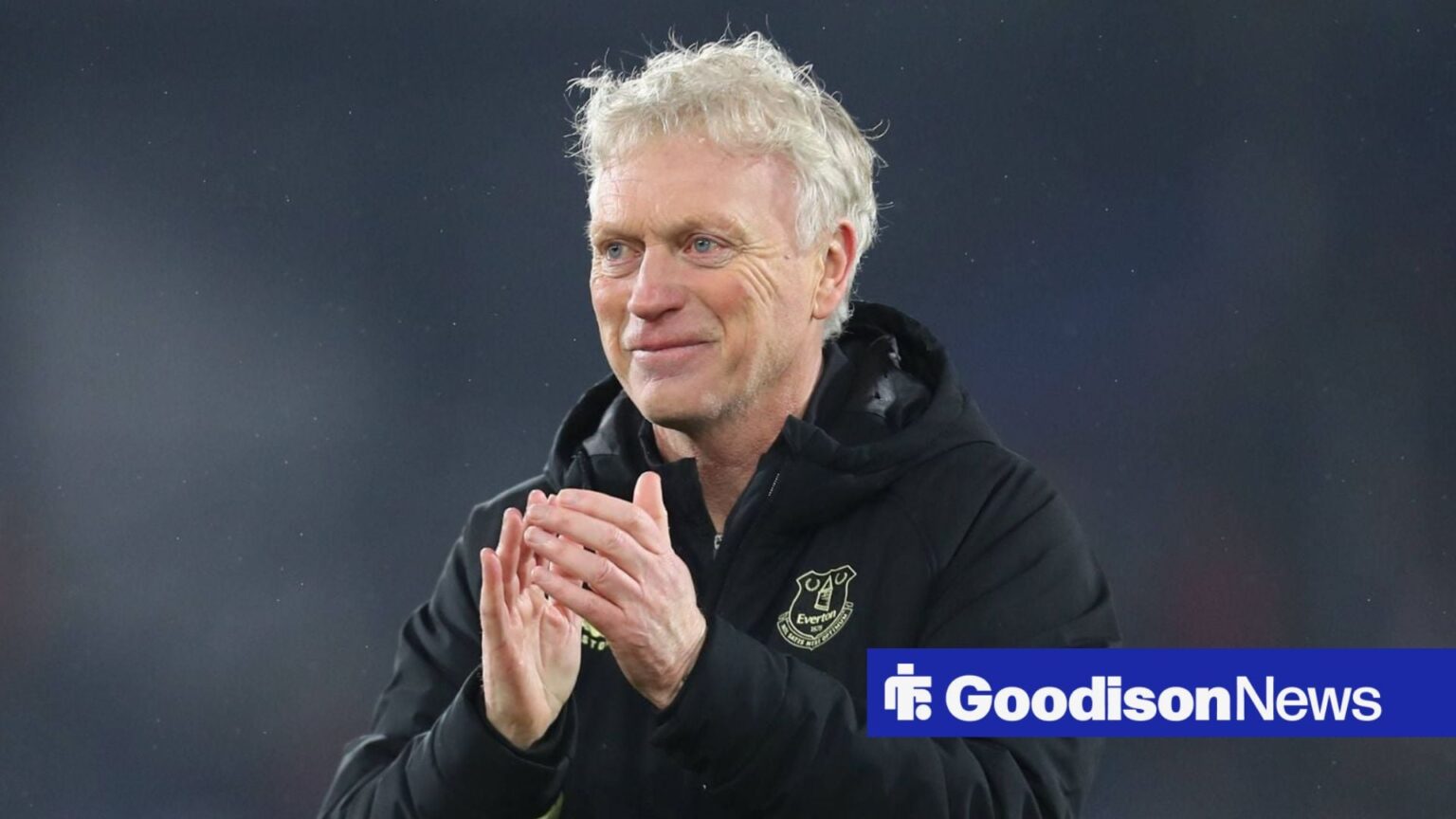 David Moyes already on track to repeat past Everton heroics, he deserves more credit David Moyes already on track to repeat past Everton heroics, he deserves more credit