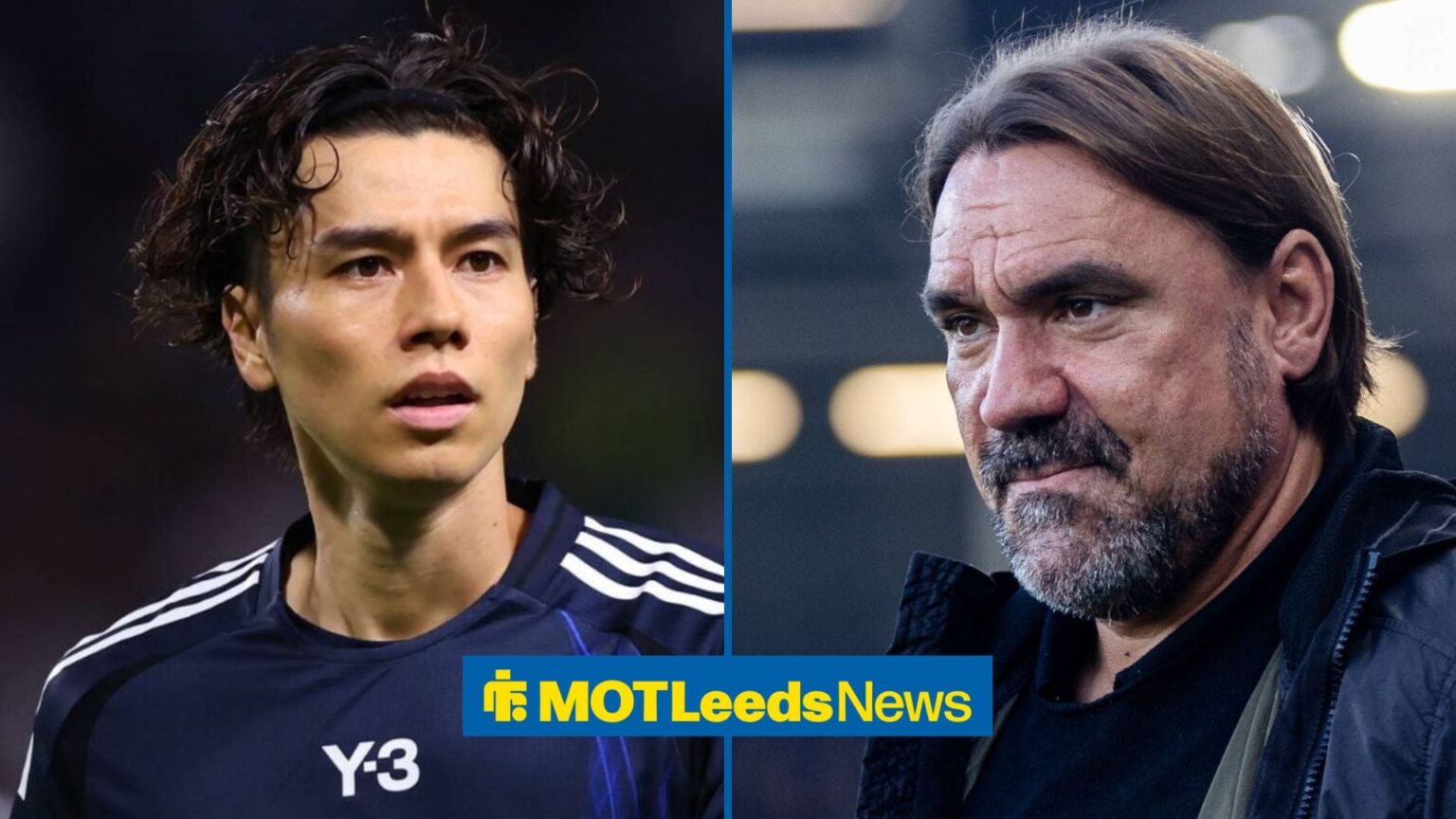 Ao Tanaka firmly in shop window as Daniel Farke fails to bring best out of midfielder