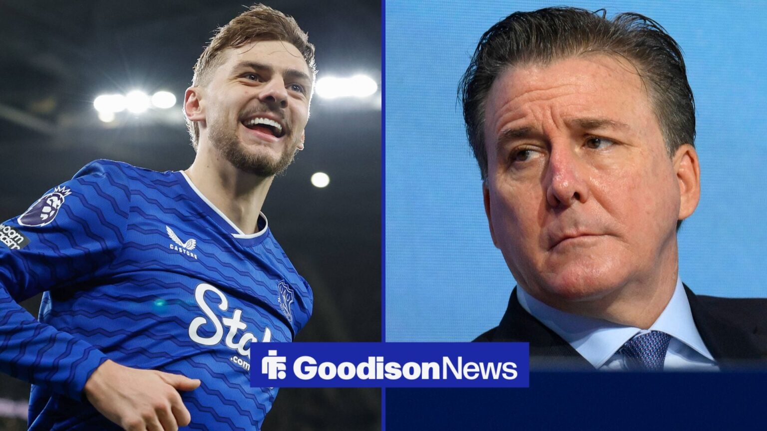 Kiernan Dewsbury-Hall has been worth every £2.7m Everton have paid per goal contribution