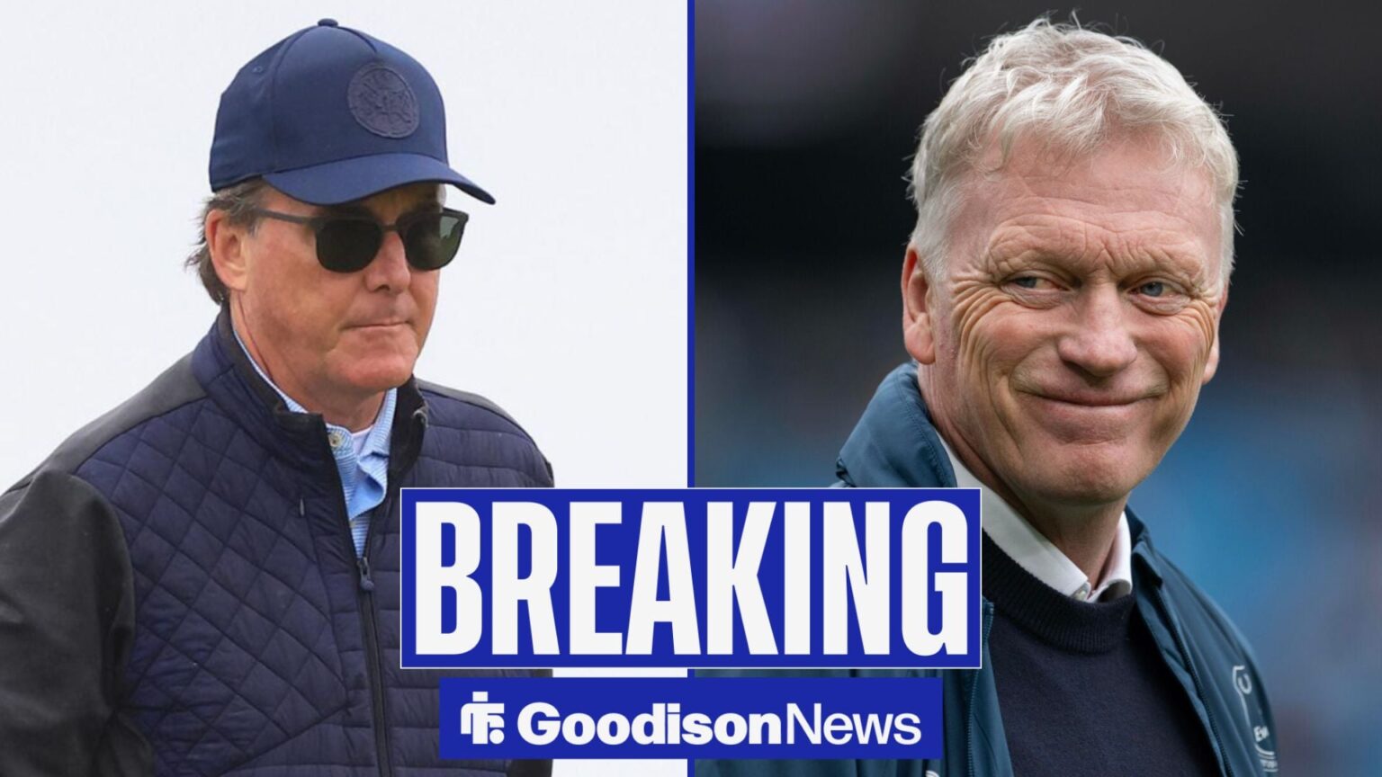 Everton could be set for 'transformative summer' as sources speak out on £100m spree