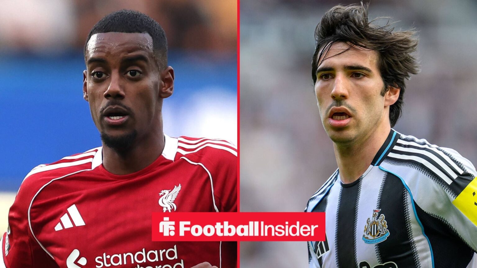 Newcastle Set to Relive Alexander Isak Saga All Over Again With Sandro Tonali as Magpies Official Briefs Journalists Newcastle Set to Relive Alexander Isak Saga All Over Again With Sandro Tonali as Magpies Official Briefs Journalists