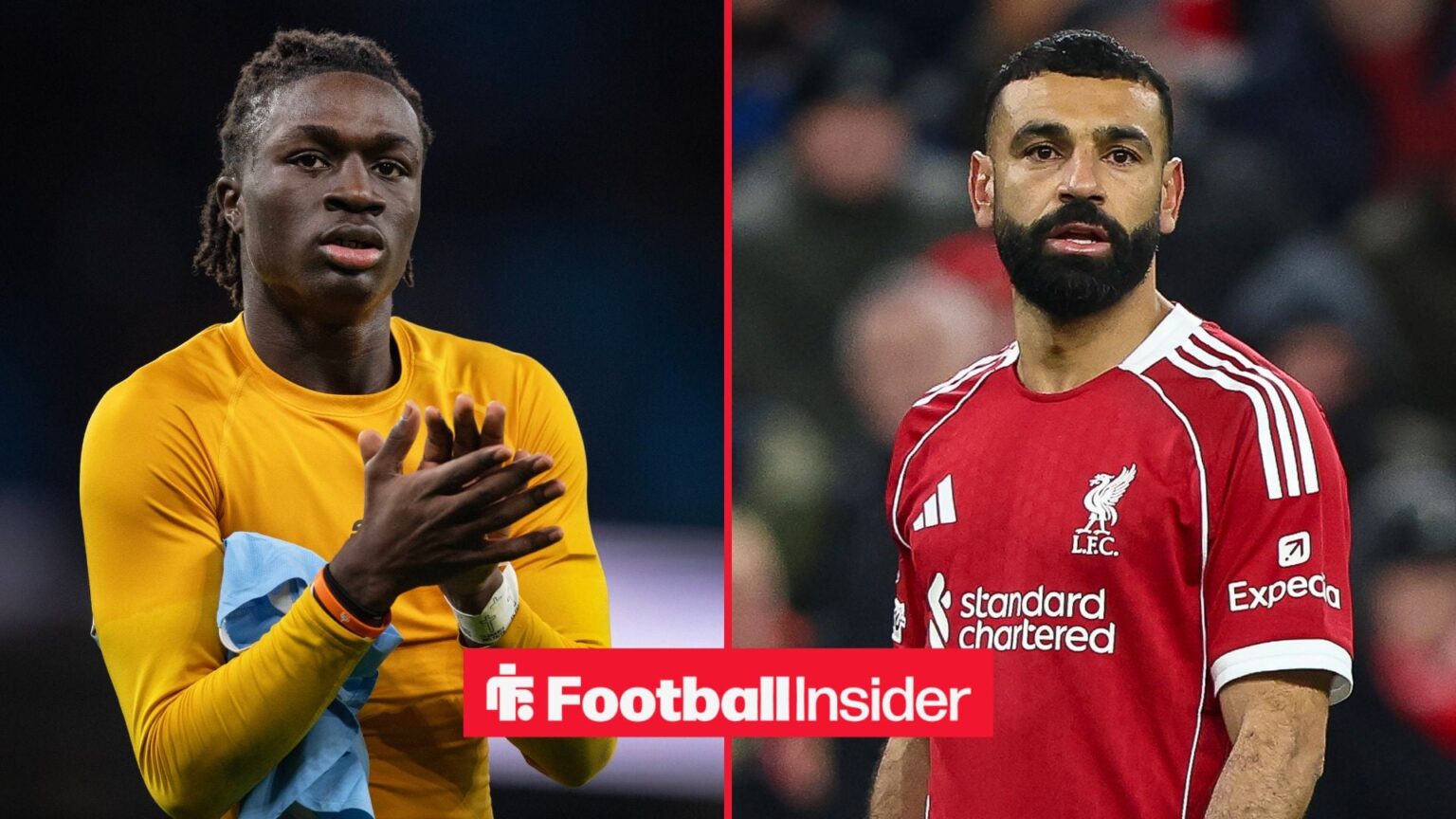 Wolves Will Surely Be Sweating over Mateus Mane’s Future after Mohamed Salah Liverpool Exit Confirmation