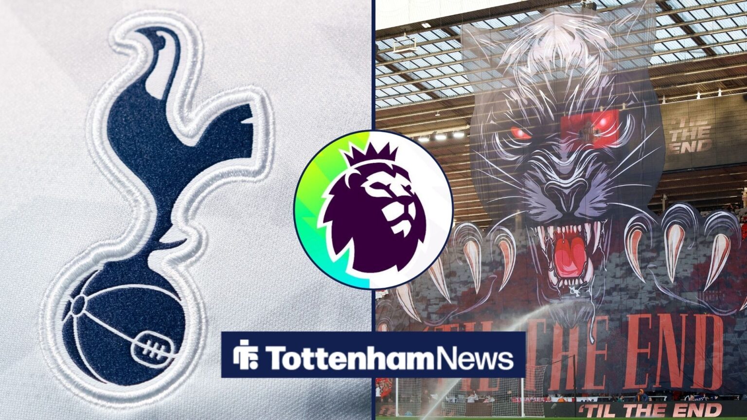 Tottenham should be confident of Sunderland win as Spurs have 21 all-time Premier League victories