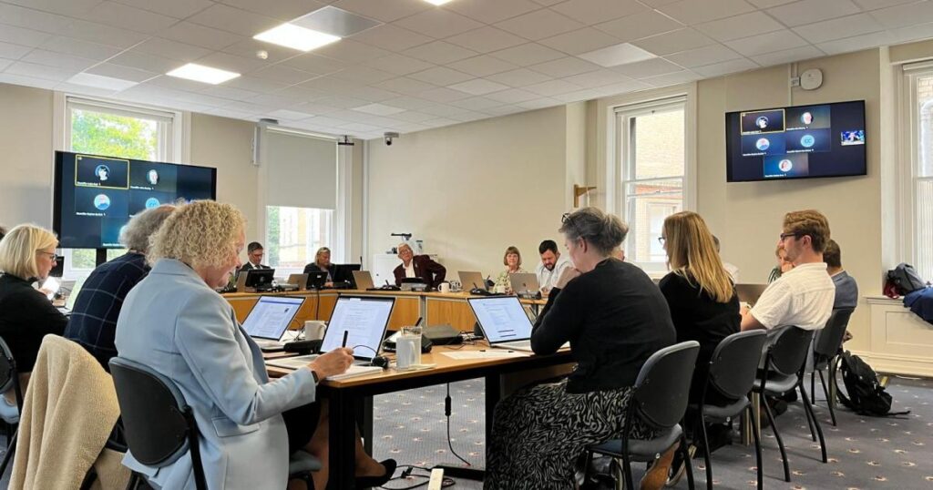 £121.8m investment for BCP Council's housing approved