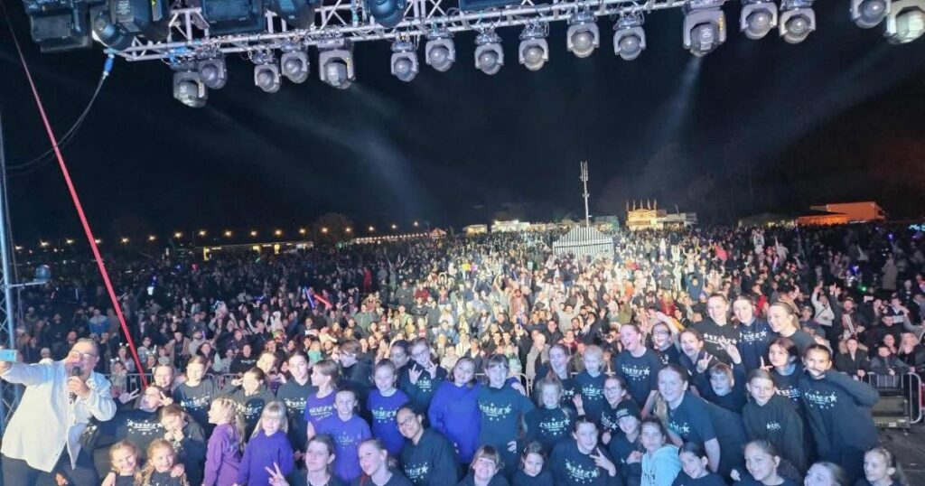 Ipswich Town shirt sponsor Halo launching music festival Ipswich Town shirt sponsor Halo launching music festival