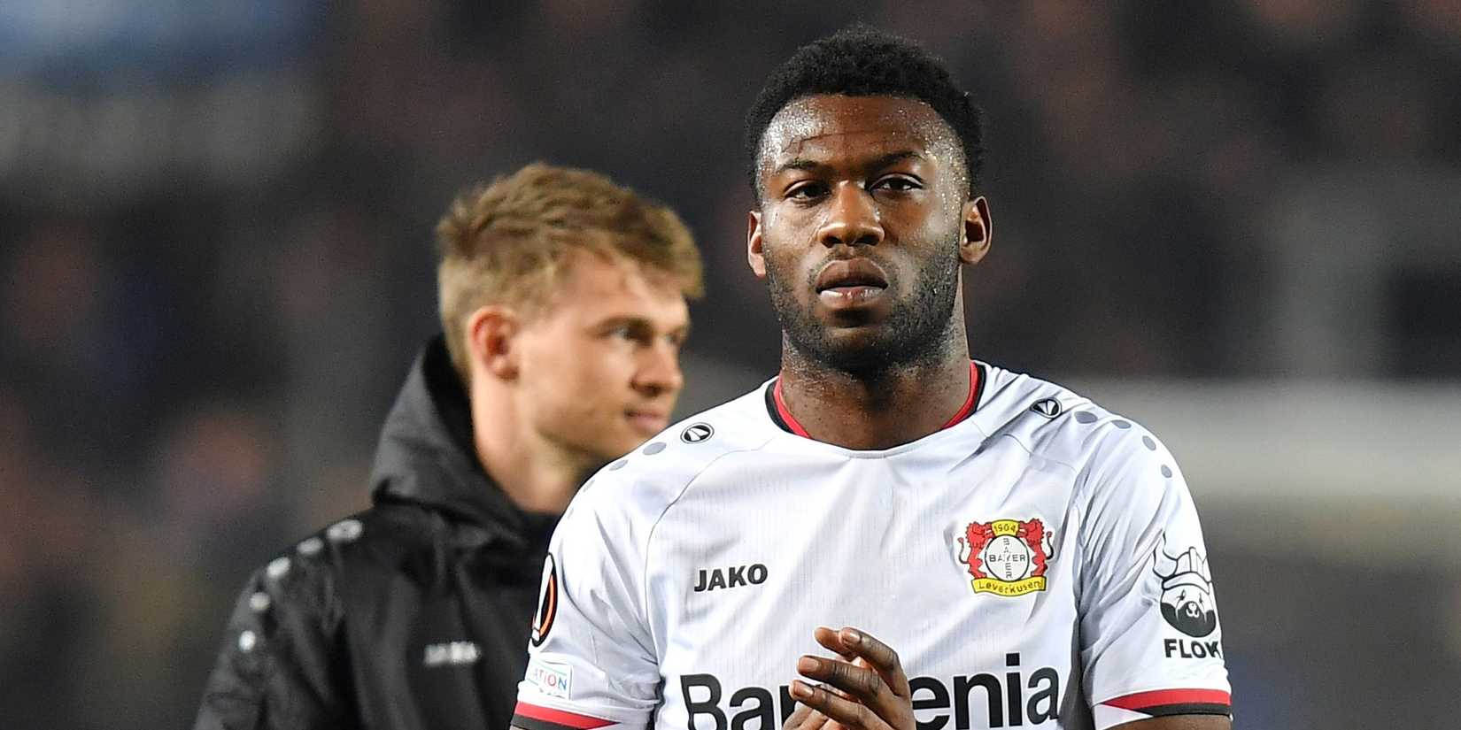 Timothy Fosu-Mensah